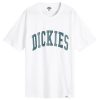 Dickies Aitkin College Logo T-Shirt