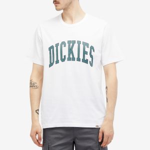 Dickies Aitkin College Logo T-Shirt