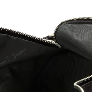 Fred Perry Classic Barrel Bag