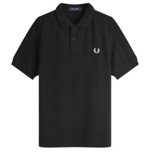 Fred Perry Plain Polo