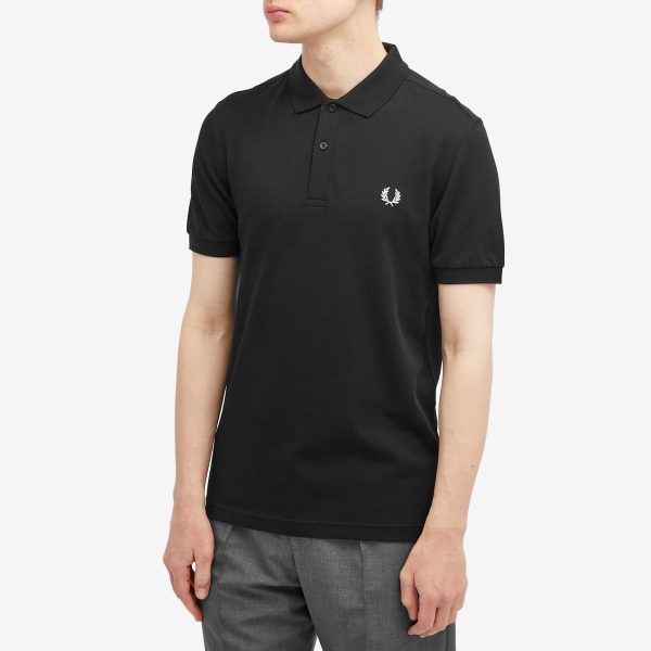 Fred Perry Plain Polo