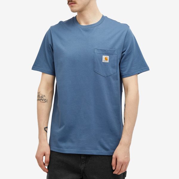 Carhartt WIP Pocket T-Shirt