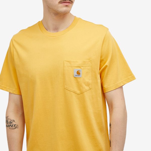 Carhartt WIP Pocket T-Shirt