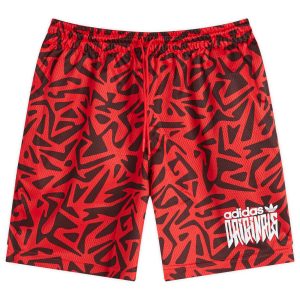 Adidas Aop Shorts