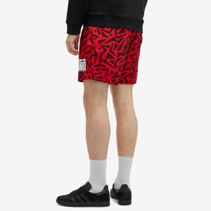 Adidas Aop Shorts