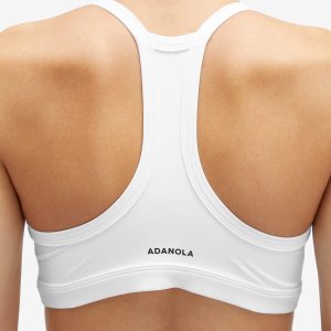 Adanola Ultimate Strappy Racer Bra