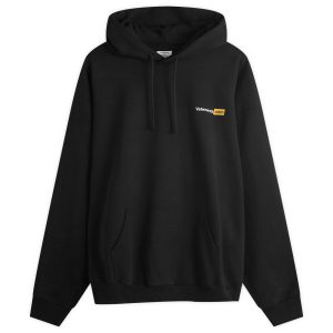 VETEMENTS XXX Logo Hoodie