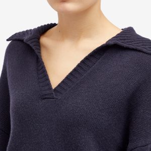 Weekend by Max Mara Knitted V-Neck Jumper