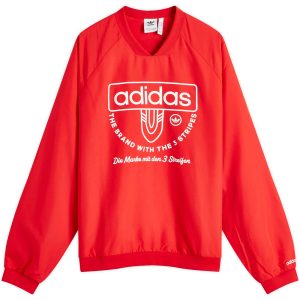 Adidas Grfx Drill Top