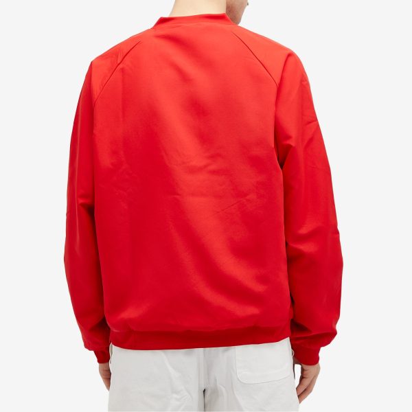 Adidas Grfx Drill Top