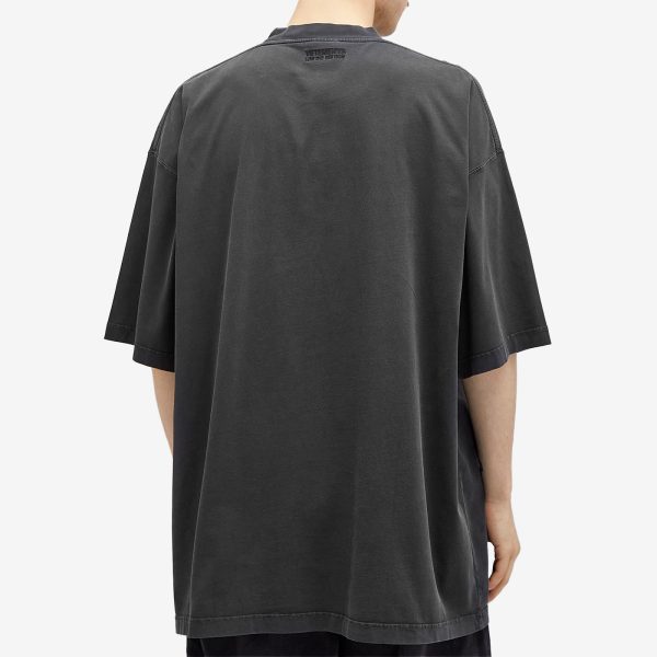 VETEMENTS Limited Edition T-Shirt