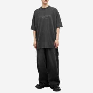 VETEMENTS Limited Edition T-Shirt