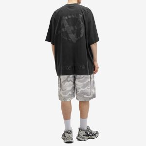 VETEMENTS Double Anarchy T-Shirt