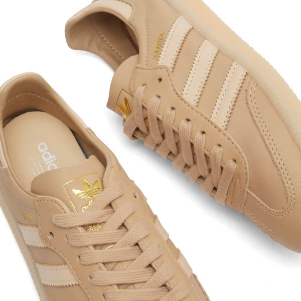 Adidas Samba Decon