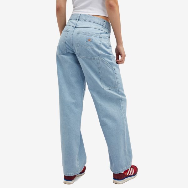 Dickies Herndon Denim Jeans