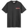 Marni Stitch Logo T-Shirt