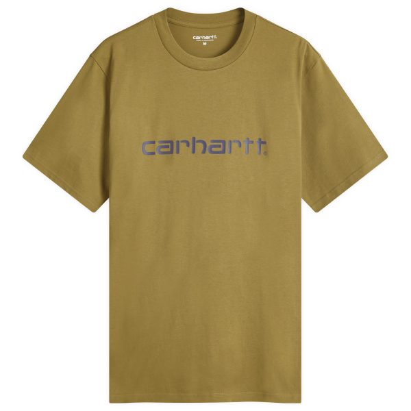 Carhartt WIP Script T-Shirt