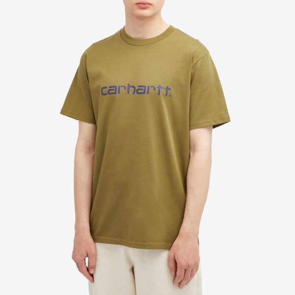 Carhartt WIP Script T-Shirt