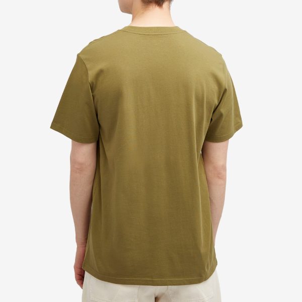 Carhartt WIP Script T-Shirt