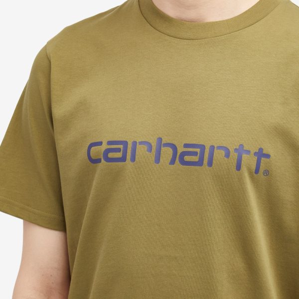 Carhartt WIP Script T-Shirt