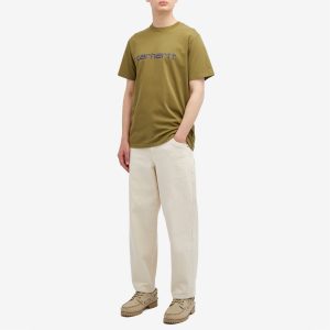 Carhartt WIP Script T-Shirt