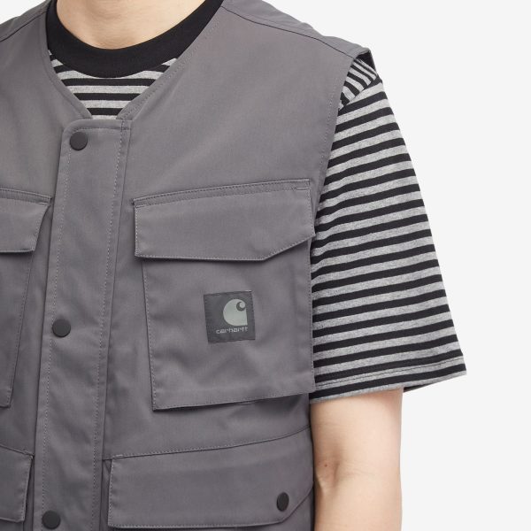 Carhartt WIP Balto Vest