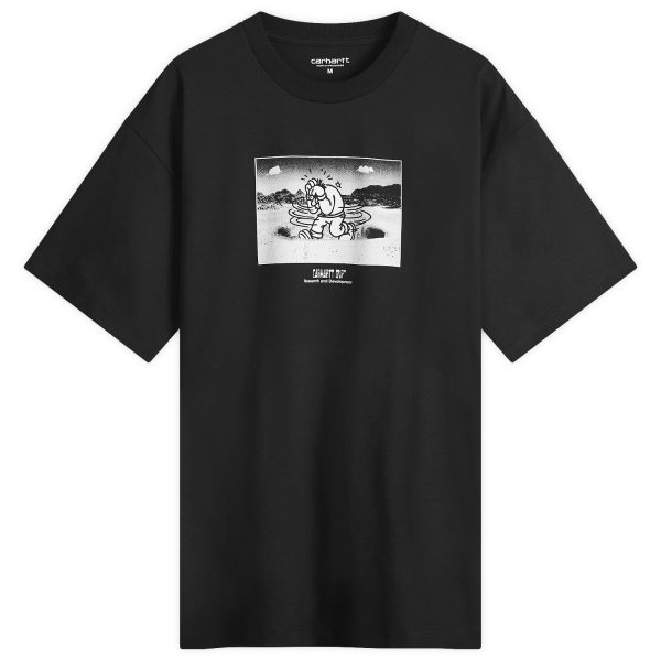 Carhartt WIP Think Tank T-Shirt