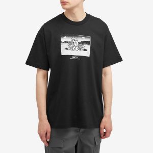 Carhartt WIP Think Tank T-Shirt