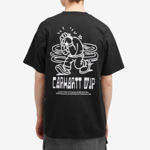 Carhartt WIP Think Tank T-Shirt