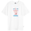 New Balance Athletics Intelligent Choice T-Shirt