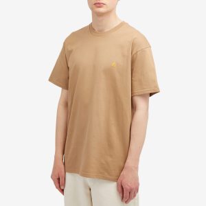 Carhartt WIP Chase T-Shirt