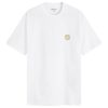 Carhartt WIP Zipper T-Shirt