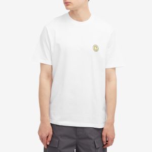 Carhartt WIP Zipper T-Shirt