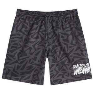 Adidas Aop Shorts