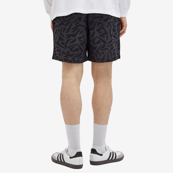 Adidas Aop Shorts