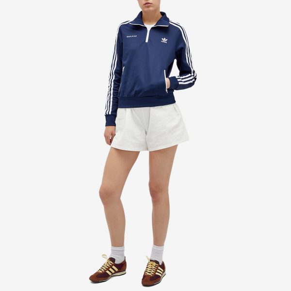 Adidas x Sporty & Rich Track Top