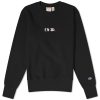 END. x Champion Reverse Weave Crew Sweat