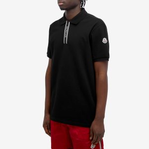 Moncler Piquet Polo