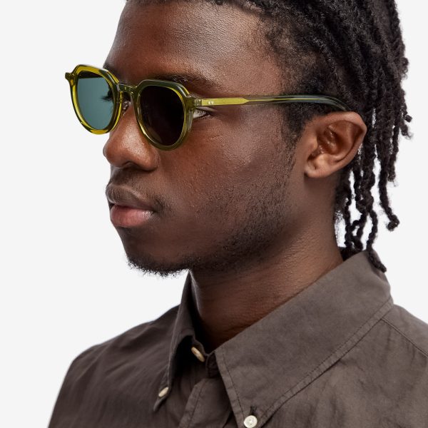 Ace & Tate Chris Sunglasses