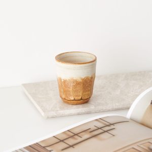 Sam Marks Ceramics Tumbler