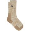 Nike ACG Everyday Cushioned Crew Sock