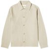 Bram's Fruit Linen Overshirt