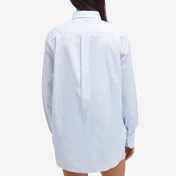 HOMMEGIRLS Classic Shirt