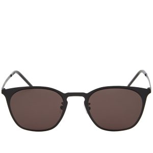 Saint Laurent SL 28 Slim Metal Sunglasses