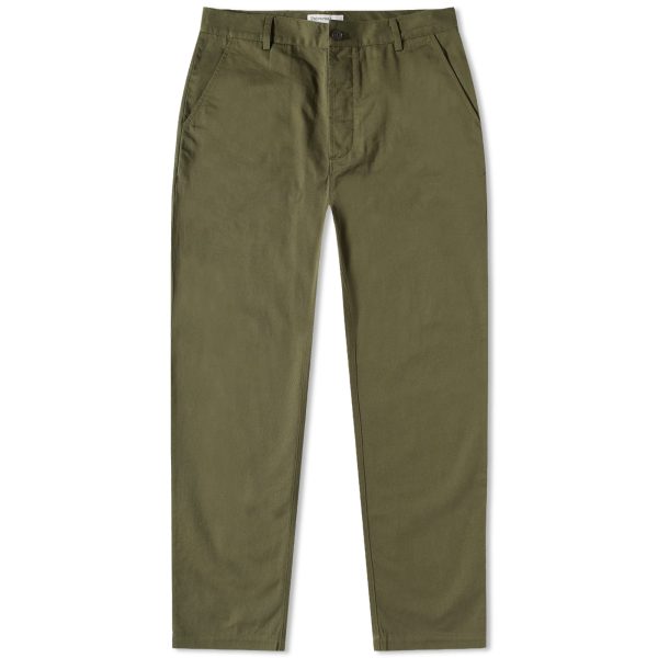 Universal Works Military Chino