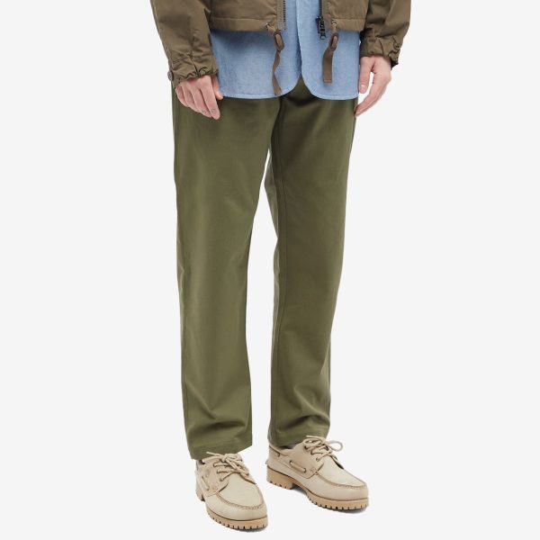 Universal Works Military Chino