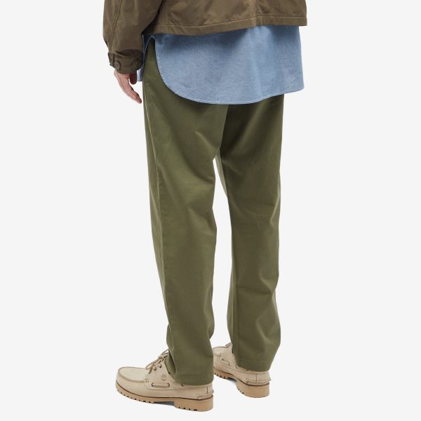 Universal Works Military Chino