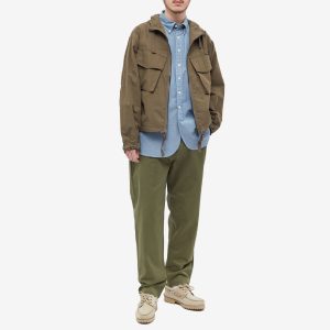 Universal Works Military Chino