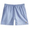 Carhartt WIP Chase Swim Shorts