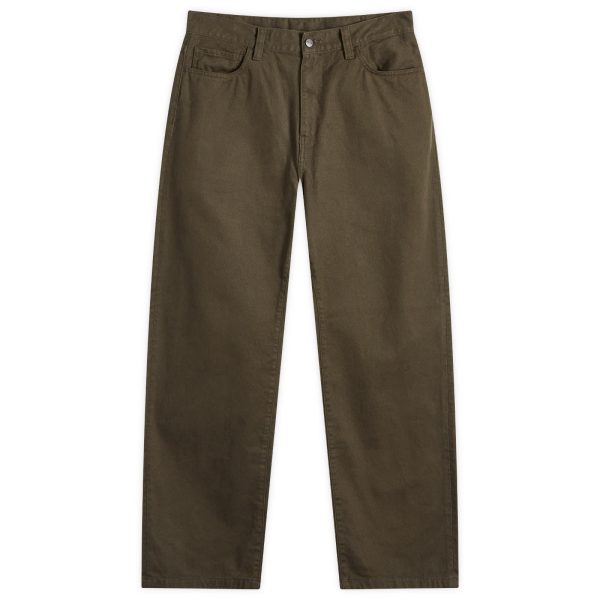 Carhartt WIP Brushed Twill Landon Pants